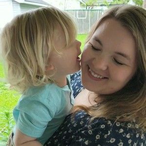 Meet your Posher, Mackenzie